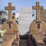 Cemitério Parque Jardim das Oliveiras Franca