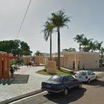 Cemitério da Saudade