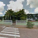 Cemitério Municipal São Francisco