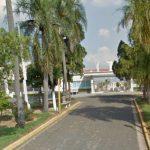 Cemitério Municipal de Monte Mor