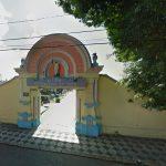 Cemitério Municipal Saudade - Sorocaba - SP