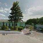 Cemitério Nossa Senhora da Piedade