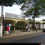 Cemitério Nossa Senhora Monte Negro SMSP