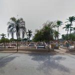 Cemitério Municipal - Parque Laranjeiras - SP