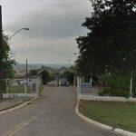 Cemitério Santo Antonio - Sorocaba - SP