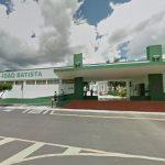 Floricultura Cemitério São João Batista – Campinas – SP