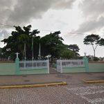 Cemitério Municipal