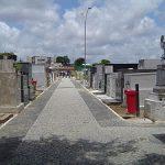 Cemitério de Casa Amarela
