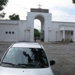 Cemitério de Areia Branca