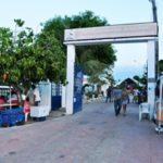 Cemitério Parque Campo da Saudade