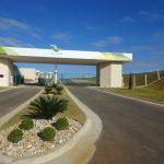 Cemitério Parque Colina da Paz - Taubaté - SP