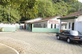 Floricultura Cemitério da Igualdade Mongaguá – SP