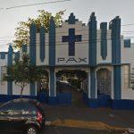 Cemitério da Saudade