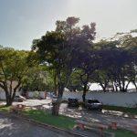 Cemitério Distrital Eugênio De Melo