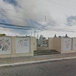 Floricultura Cemitério do Alecrim