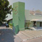 Cemitério Jardim da Paz