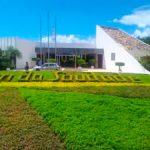 Cemitério Jardim da Saudade 