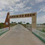 Floricultura Cemitério Jardim do Éden – Fortaleza – CE