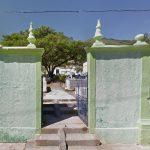 Floricultura Cemitério Municipal de Ilhabela