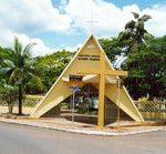 Floricultura Cemitério Municipal Lençóis Paulista