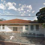 Floricultura Cemitério Municipal de Ourinhos