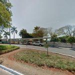 Cemitério Municipal Parque