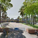 Cemitério Parque Jardim das Palmeiras