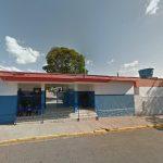 Cemitério Municipal São João Batista