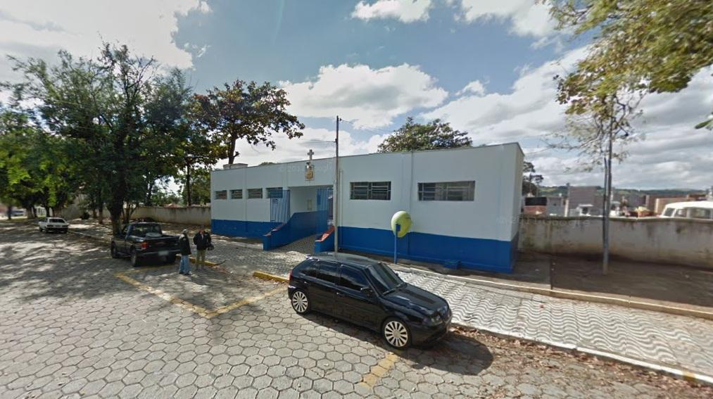 Cemitério Municipal de Votorantim