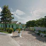 Cemitério Nossa Senhora da Piedade - Ivotorucaia - SP