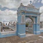 Cemitério da Ordem Terceira do Carmo