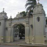 Cemitério de Paquetá