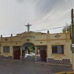 Cemitério Parque do bom Jesus