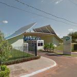 Cemitério Parque da Paz