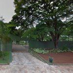 Floricultura Cemitério Parque das Orquídeas – Marília – SP