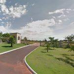 Cemitério Memorial Parque dos Girassois