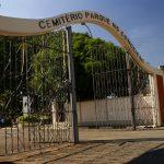 Floricultura Cemitério Parque Nossa Senhora da Conceição Amarais