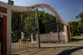 Floricultura Cemitério Parque Nossa Senhora da Conceição (Amarais)