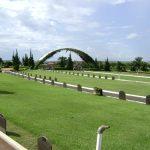 Floricultura Cemitério Parque Paraíso da Colina