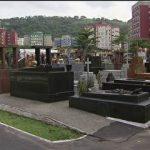Cemitério do Saboó