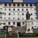 Cemitério Santa Casa