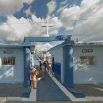 Cemitério São Benedito