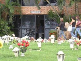 Floricultura Cemitério Jardim Metropolitano – Recife