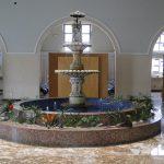 Floricultura Cemitério Memorial Fortaleza