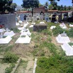 Cemitério Paroquial do Barro