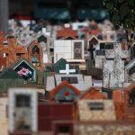 Cemitério Parque Bom Jardim