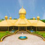 Floricultura Cemitério Recanto da Saudade – Belém