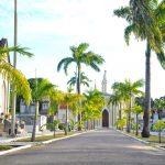 Cemitério de Santo Amaro 