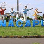 Cemitério de Manacapuru