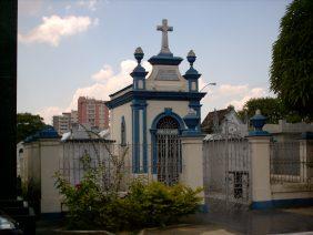 Floricultura Cemitério São João Batista – Manaus – AM